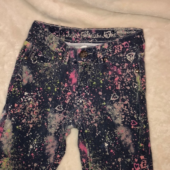 justice capri - Picture 2 of 2